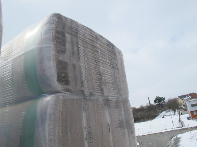 Knauf Insulation TP138 na zateplení střechy